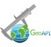 GeoAPI : bibliothèque reflétant notre expertise