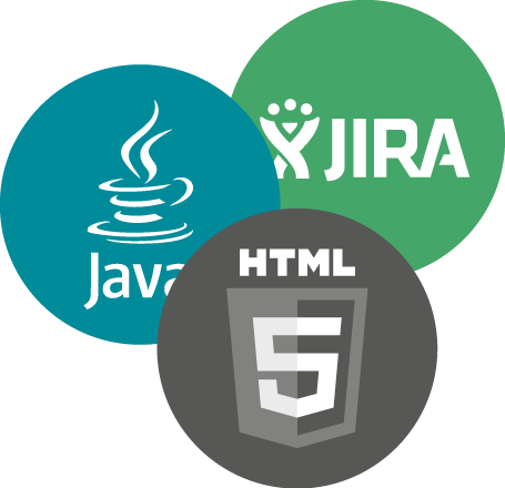 Nore expertise : technologies utilisées